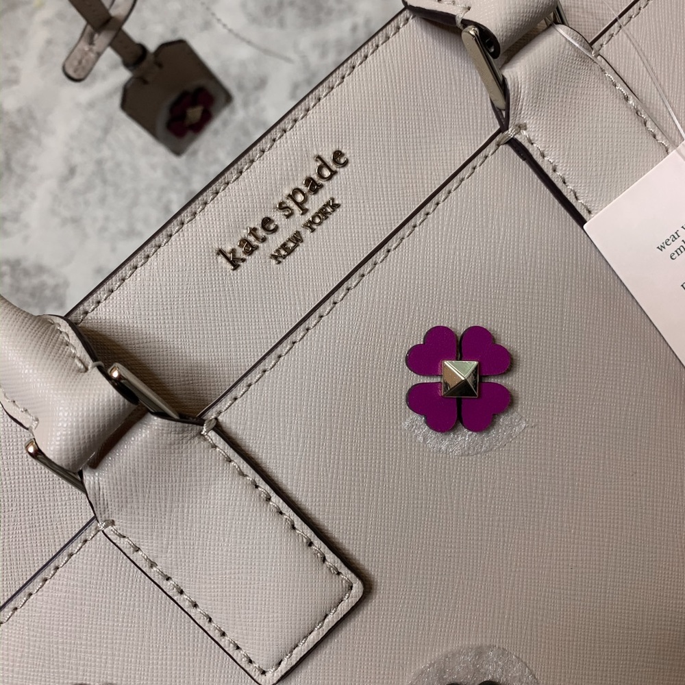 Kate Spade handbag - Picture 2 of 4